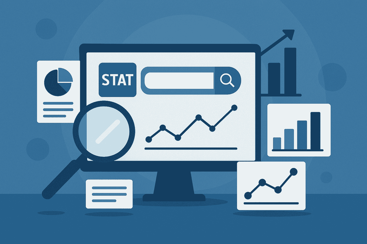 10 Best STAT Search Analytics Alternatives & Competitors