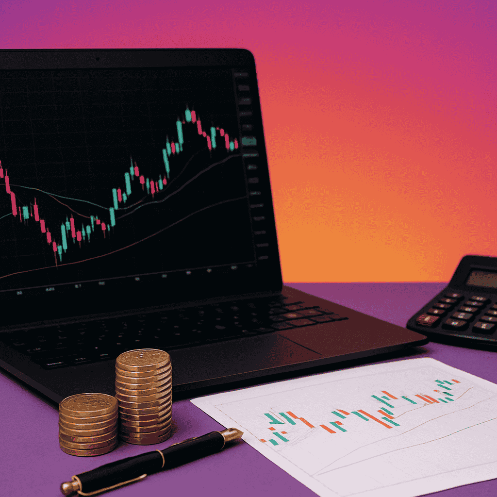 200 Unique Instagram Bio Ideas For Traders